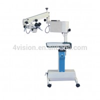 CE and  FDA Approved Portable Operation Microscope