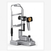 Ophthalmic Digital Solutions for Anterior and Fundus Camera Photography with Slit Lamps