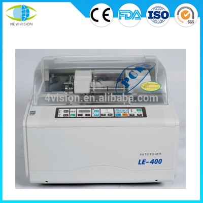 Top grade LE-400 Auto Lens Edger machine with CE