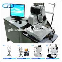 Fundus camera GFC-03 GFC-04