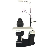 Multifunctional Ophthalmic Optical Equipment ophthalmological instrument CT-500 Combined Table