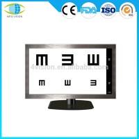 Hot Sale LCD Vision Chart