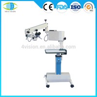 Operation Microscope Surgical Microscope for ENT, Surgery, and Gynecology