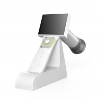 Hot Sale Non-mydriatic Handheld Fundus Camera with CE & FDA