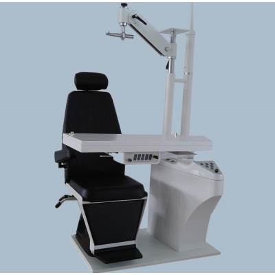 Deluxe Ophthalmic Unit and Chair VS-1000