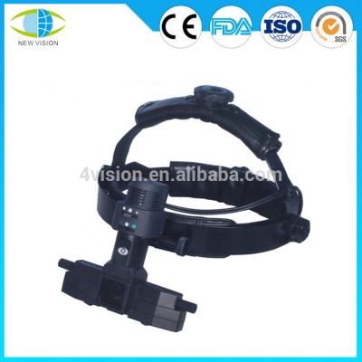 Binocular Indirect Ophthalmoscope