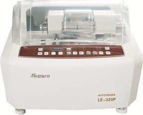 LE-320S Auto optical Lens Edger