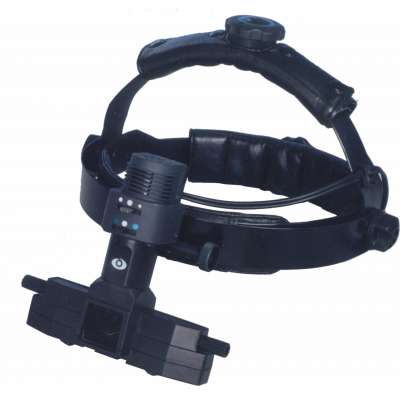 AC Power Indirect Ophthalmoscope Zumax Ophthalmoscope