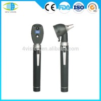 Portable Ophthalmoscope and Otoscope