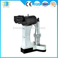 Top Quality LED Bulb Handheld Slit Lamp with CE & FDA